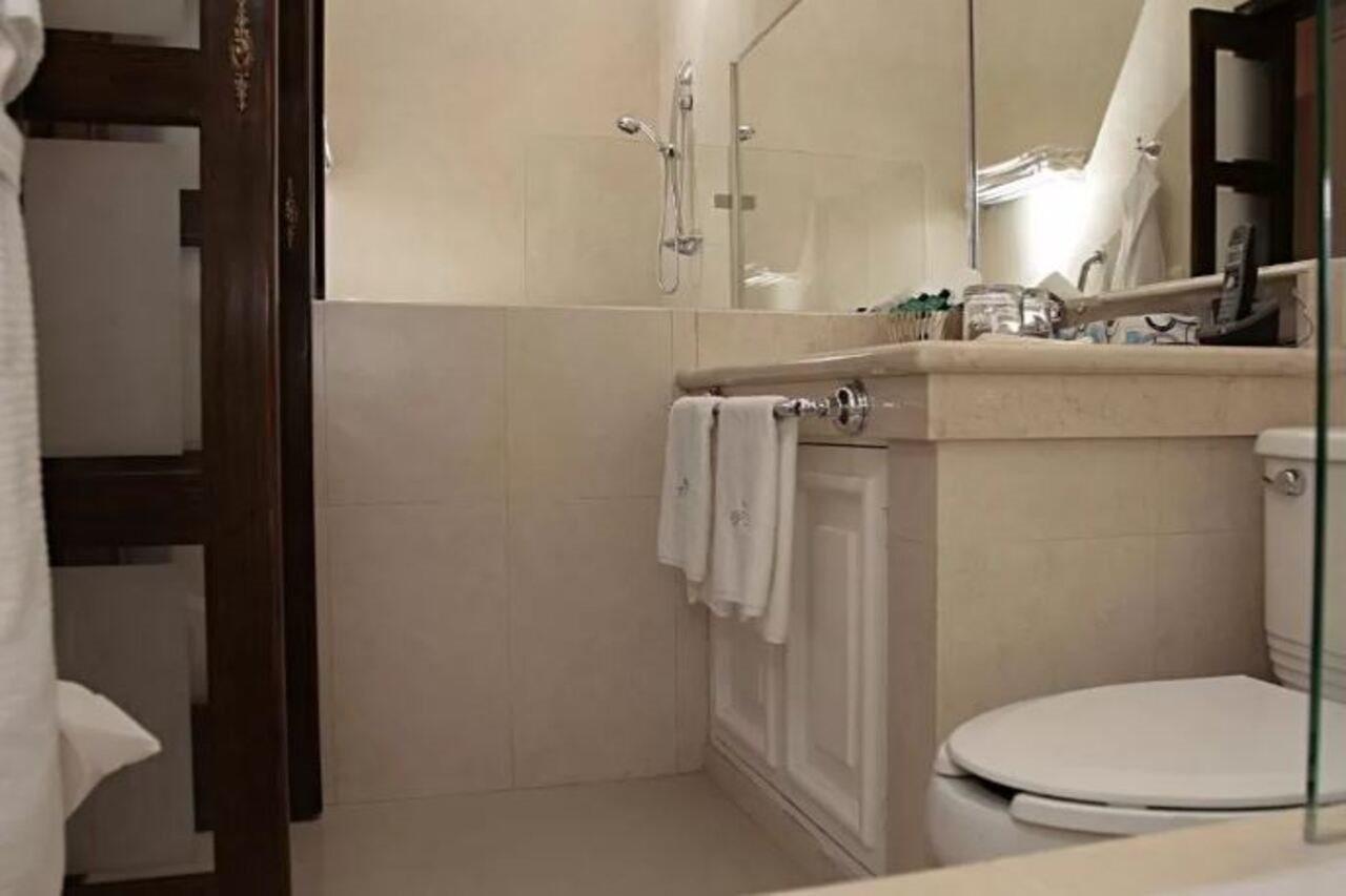 Palacio Borghese Hotel Boutique - Adults Only Oaxaca Экстерьер фото