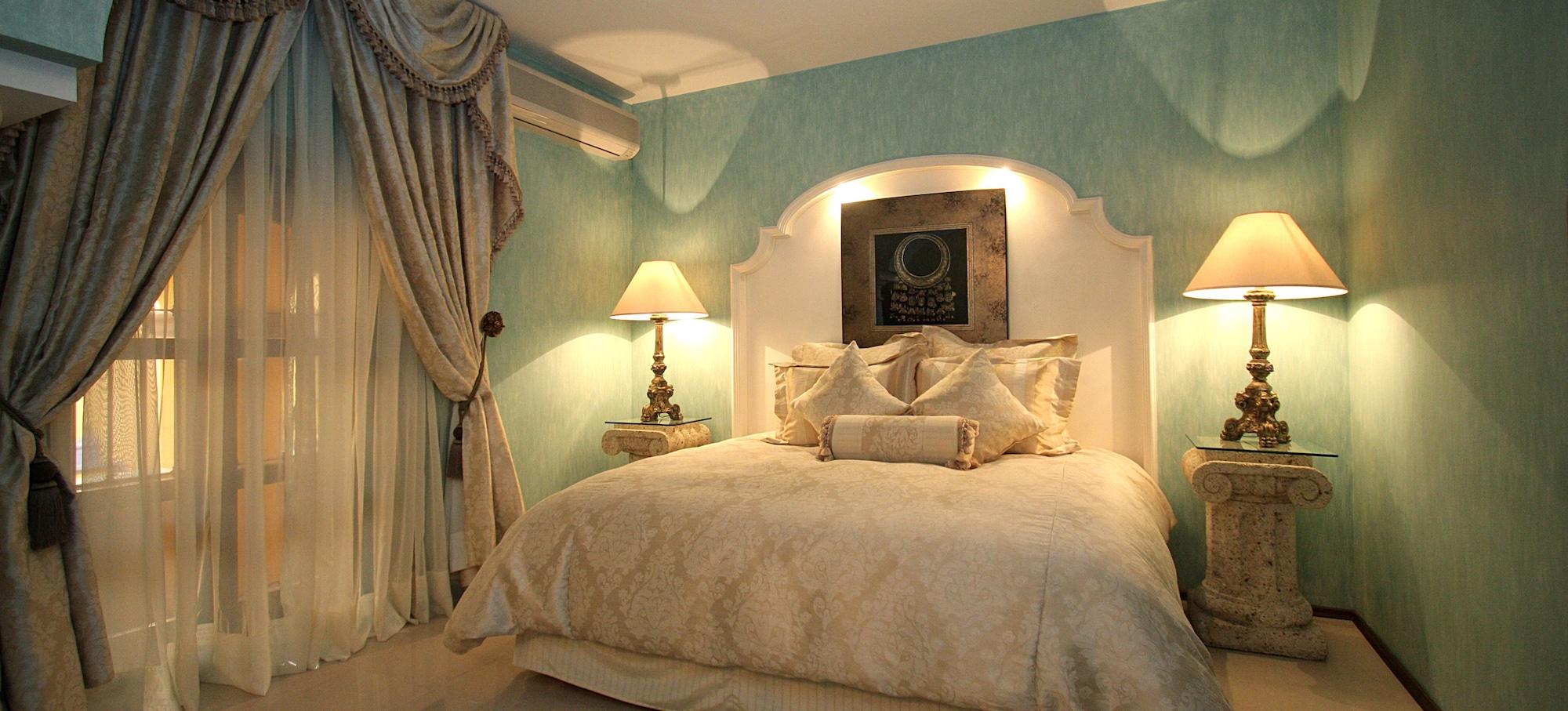 Palacio Borghese Hotel Boutique - Adults Only Oaxaca Экстерьер фото