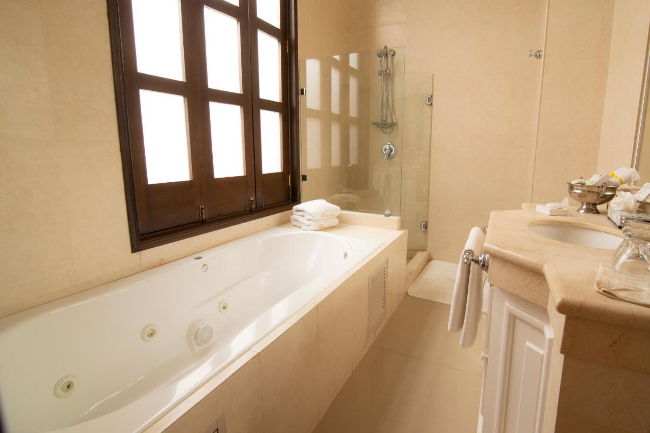 Palacio Borghese Hotel Boutique - Adults Only Oaxaca Экстерьер фото