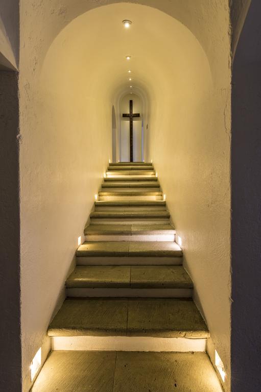 Palacio Borghese Hotel Boutique - Adults Only Oaxaca Экстерьер фото