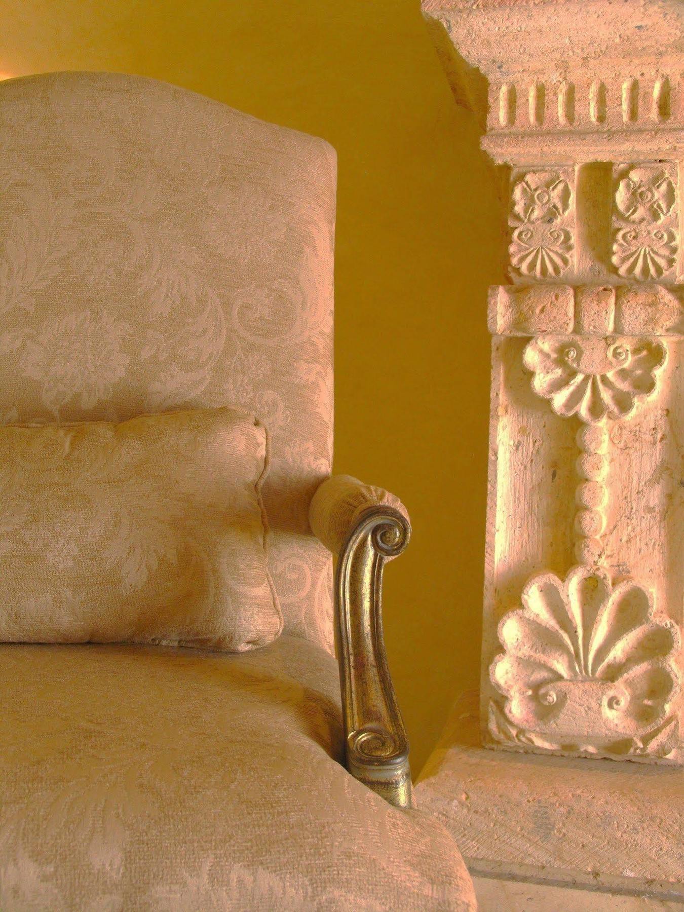 Palacio Borghese Hotel Boutique - Adults Only Oaxaca Экстерьер фото